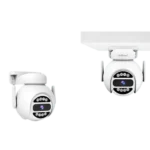 دوربین سری هوم مدل ipc047 (4MP)