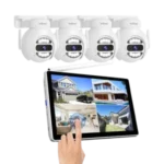 دوربین مداربسته NVS010-IPC047