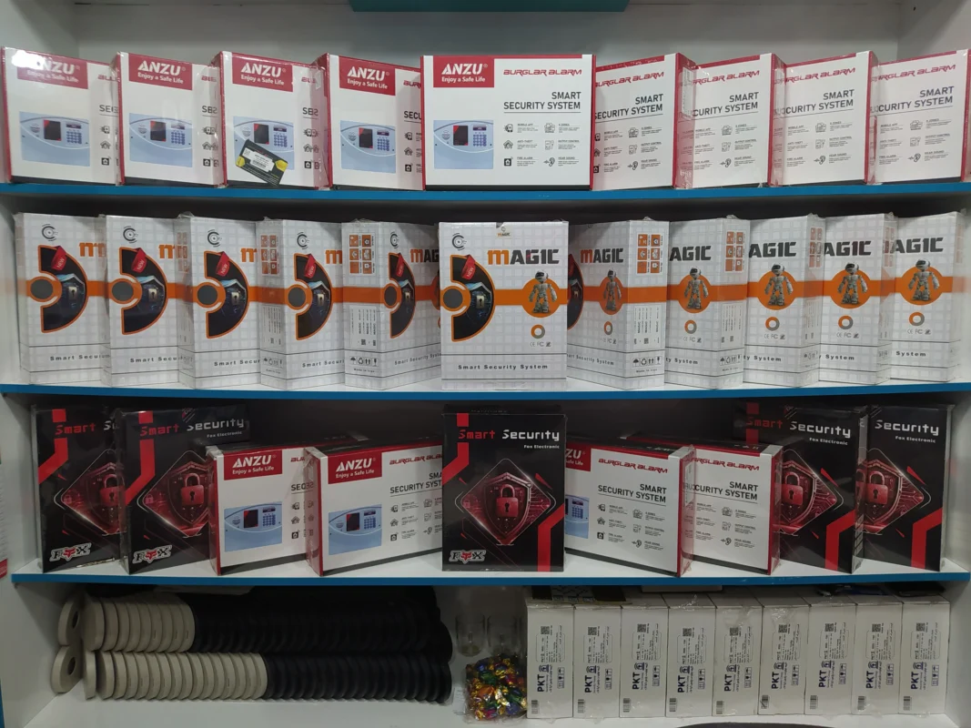 نمایندگی مشهد پاریز دیبا