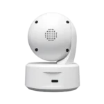 دوربین مداربسته SH064 سری هوم (SriHome) ، کیفیت 4K، دید در شب رنگی - تصویر 3