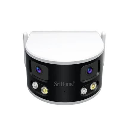 دوربین مداربسته SH070