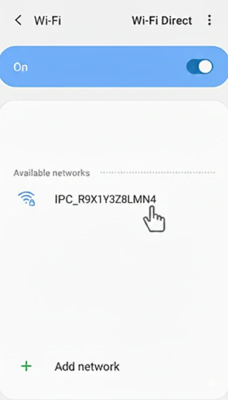 آموزش راه اندازی دوربین های سری هوم (SriHome)