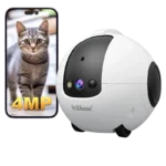 دوربین حیوانات خانگی سری هوم (SriHome) مدل DH013