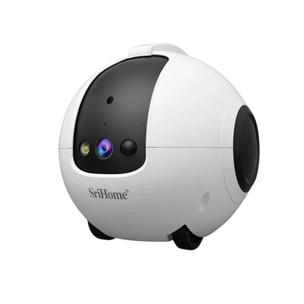 دوربین حیوانات خانگی سری هوم (SriHome) مدل DH013