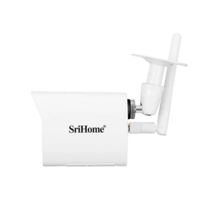 دوربین مداربسته SH034 سری هوم (SriHome)