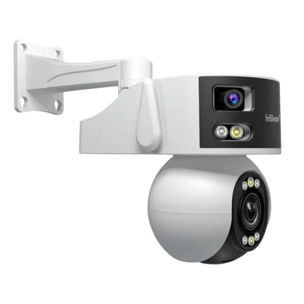 دوربین مداربسته SH055 سری هوم (SriHome)