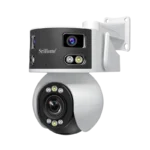 دوربین مداربسته SH055 سری هوم (SriHome)