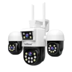 دوربین مداربسته سری هوم مدل SH069 SriHome