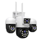 دوربین مداربسته سری هوم مدل SH069 SriHome