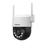 دوربین مداربسته SH072 سری هوم (SriHome)