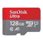 کارت حافظه microSDXC سن دیسک Ultra ظرفیت 128 گیگابایت